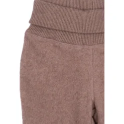 Byxor Bomull/Fleece - Burlwood Melange