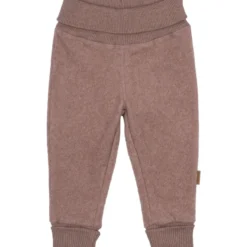 Byxor Bomull/Fleece - Burlwood Melange