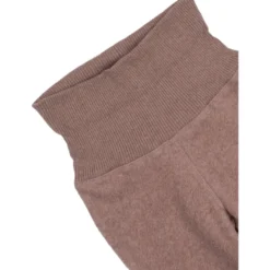 Byxor Bomull/Fleece - Burlwood Melange