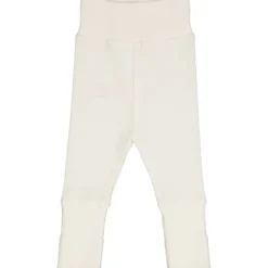Byxor med Vikbar Mudd - Balsam Cream
