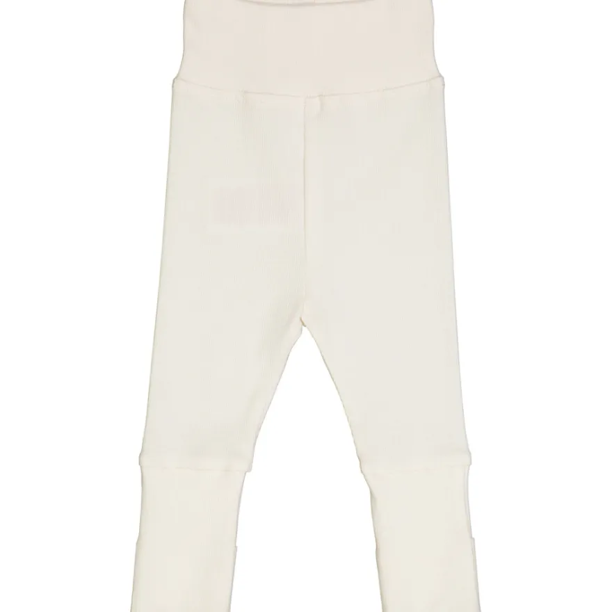 Byxor med Vikbar Mudd - Balsam Cream