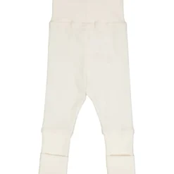 Byxor med Vikbar Mudd - Balsam Cream