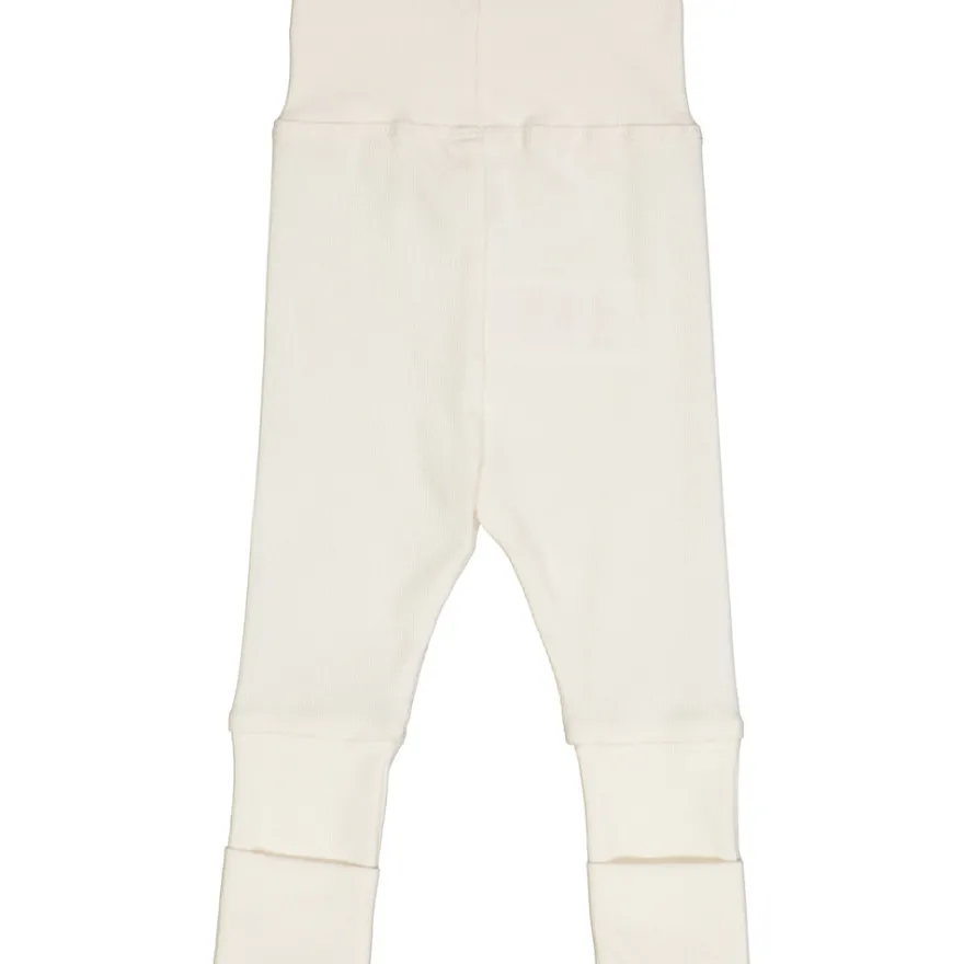 Byxor med Vikbar Mudd - Balsam Cream