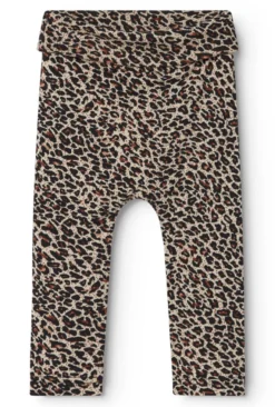 Byxor Piva - Brown Leo