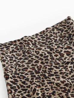 Byxor Piva - Brown Leo