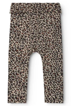 Byxor Piva - Brown Leo