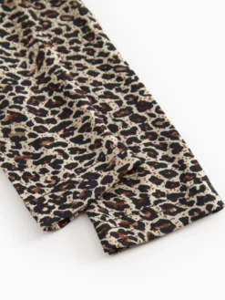Byxor Piva - Brown Leo
