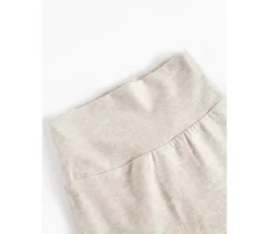 Byxor Piva - Light Beige Melange