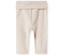 Byxor Piva - Light Beige Melange