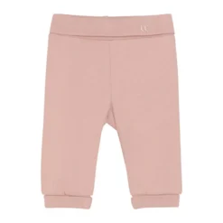 Byxor Solid - Pale Mauve