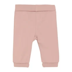 Byxor Solid - Pale Mauve