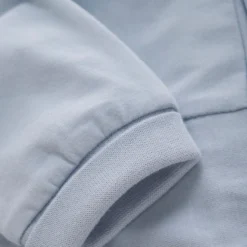 Byxor Solid - Zen Blue