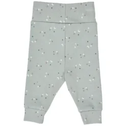Byxor Stars Rib - Jasmine Blue/ Walnut/ Stormy Blue