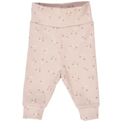 Byxor Stars Rib - Nightingale/ Walnut/ Daydream