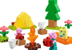 Campingtur 10452