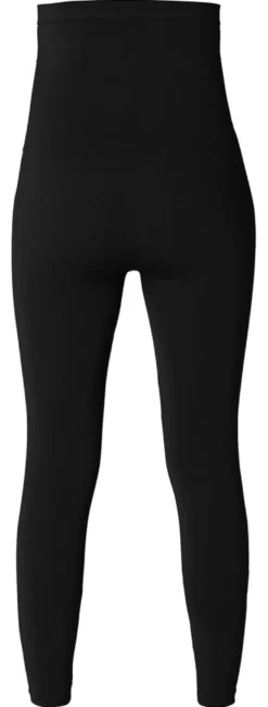 Cara Sömlös Legging Otb - Black