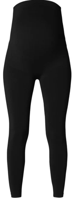 Cara Sömlös Legging Otb - Black