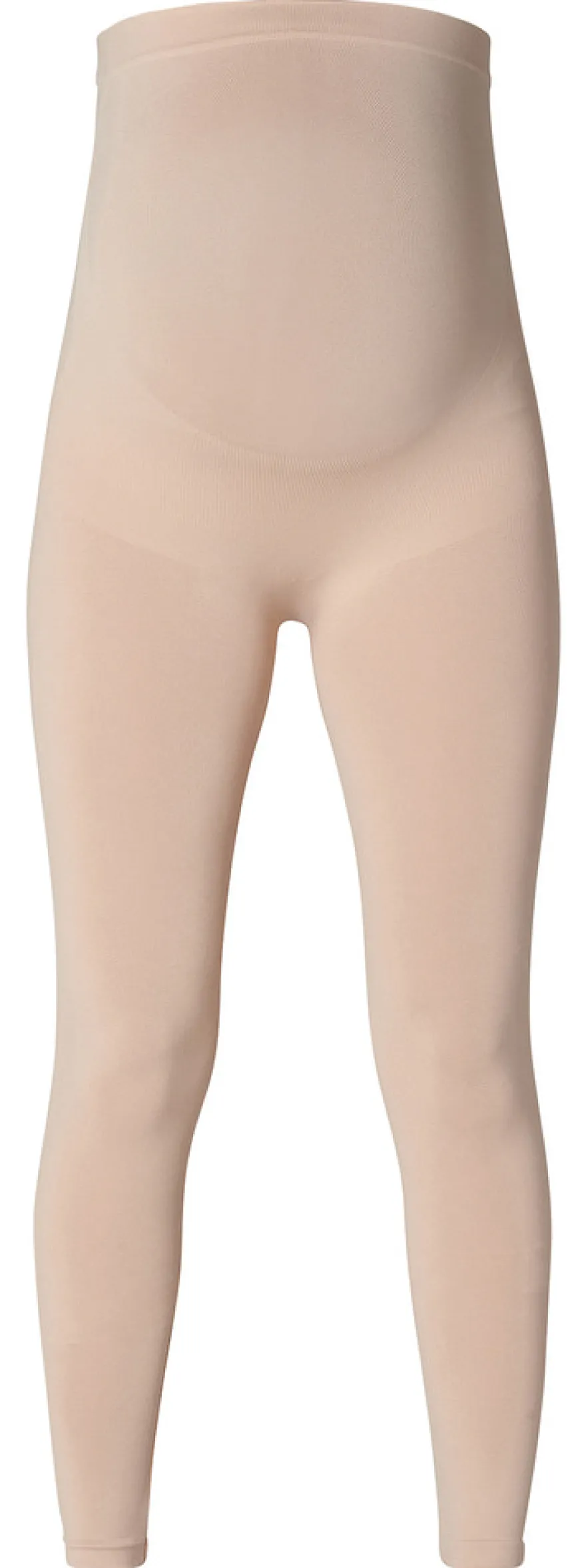 Cara Sömlös Legging Otb - Moonlight