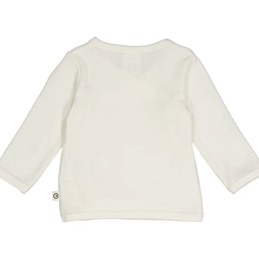 Cardigan - Balsam Cream