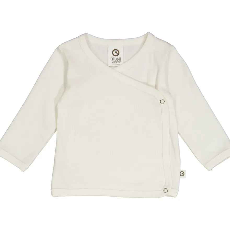 Cardigan - Balsam Cream