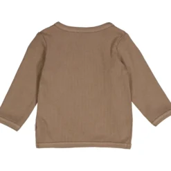 Cardigan - Walnut