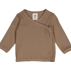 Cardigan - Walnut