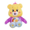 Care Bears Nalle - Gul