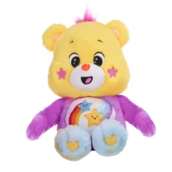 Care Bears Nalle - Gul