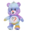 Care Bears Nalle - Lila