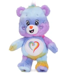 Care Bears Nalle - Lila