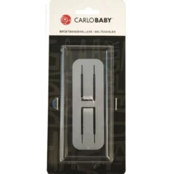 CarloBaby Bältessamlare