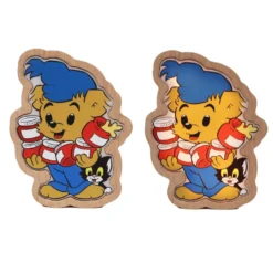 CarloBaby Nattlampa – Bamse
