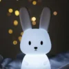 CarloBaby Nattlampa - Big Bunny