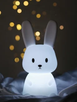 CarloBaby Nattlampa - Big Bunny
