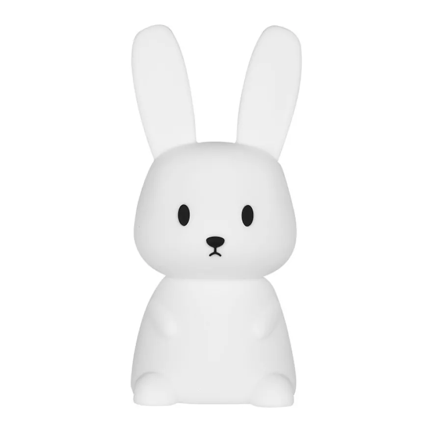 CarloBaby Nattlampa - Big Bunny