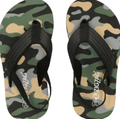 Carmon Flip Flop - Sea Spray