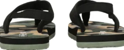 Carmon Flip Flop - Sea Spray
