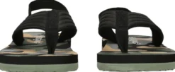 Carmon Flip Flop - Sea Spray