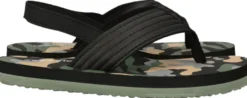 Carmon Flip Flop - Sea Spray