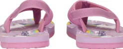 Carmon Flip Flop - Violet Tulip