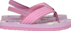 Carmon Flip Flop - Violet Tulip