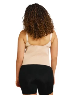 Carriwell Belly Binder Maggördel Strl S/M - Natur