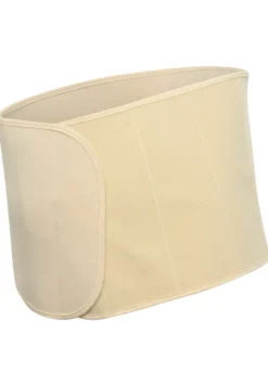 Carriwell Belly Binder Maggördel Strl S/M - Natur
