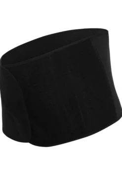 Carriwell Belly Binder Maggördel Strl S/M - Svart