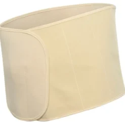 Carriwell Belly Binder Maggördel Strl L/XL - Natur