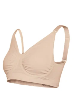 Carriwell Gravid & Amnings-BH Carri-gel Strl XL - Honey