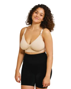 Carriwell Gravid & Amnings-BH Carri-gel Strl XL - Honey