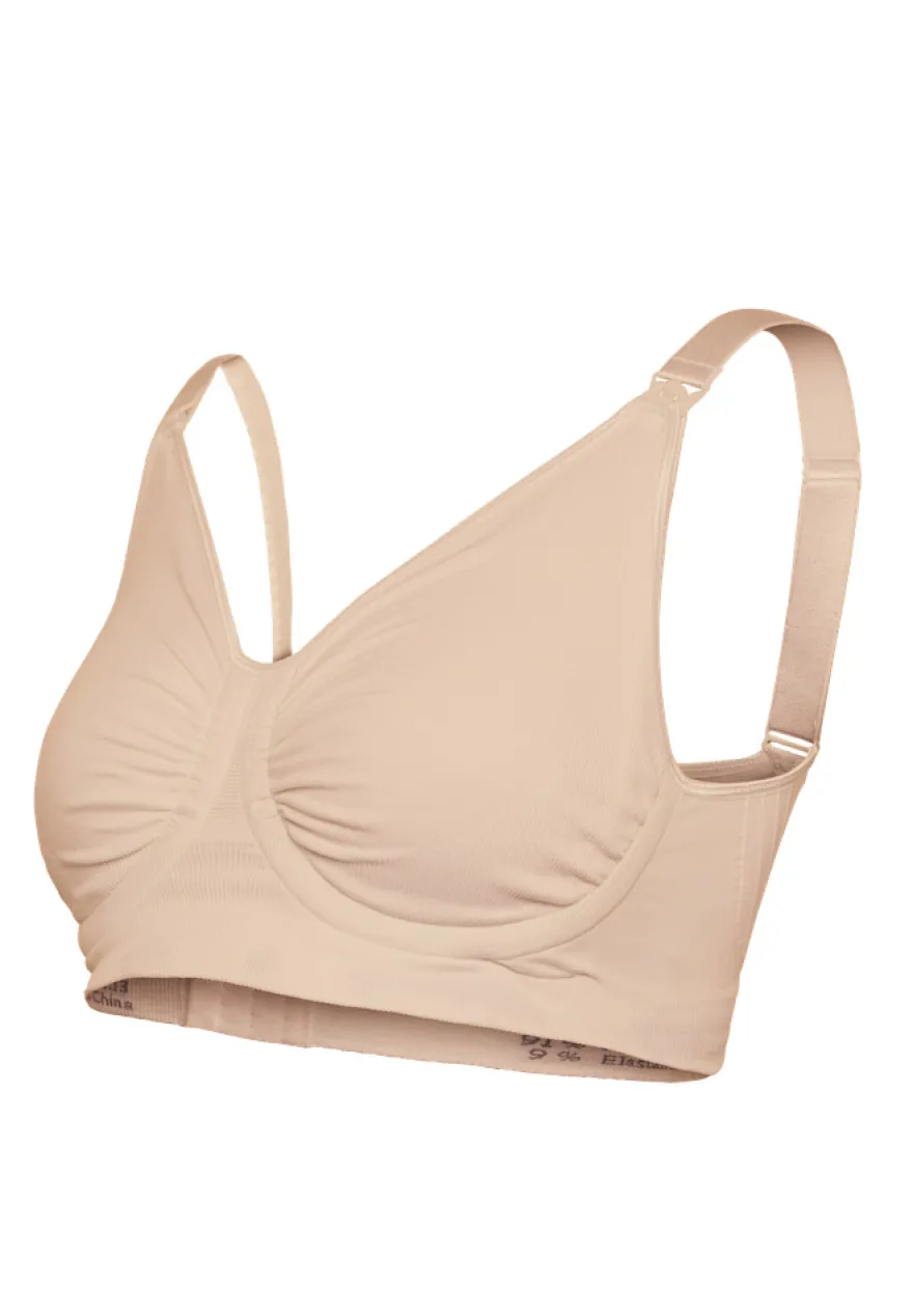 Carriwell Gravid & Amnings-BH Carri-gel Strl S - Honey