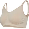 Carriwell Graviditets- Och Amnings-BH Original Strl S - Beige