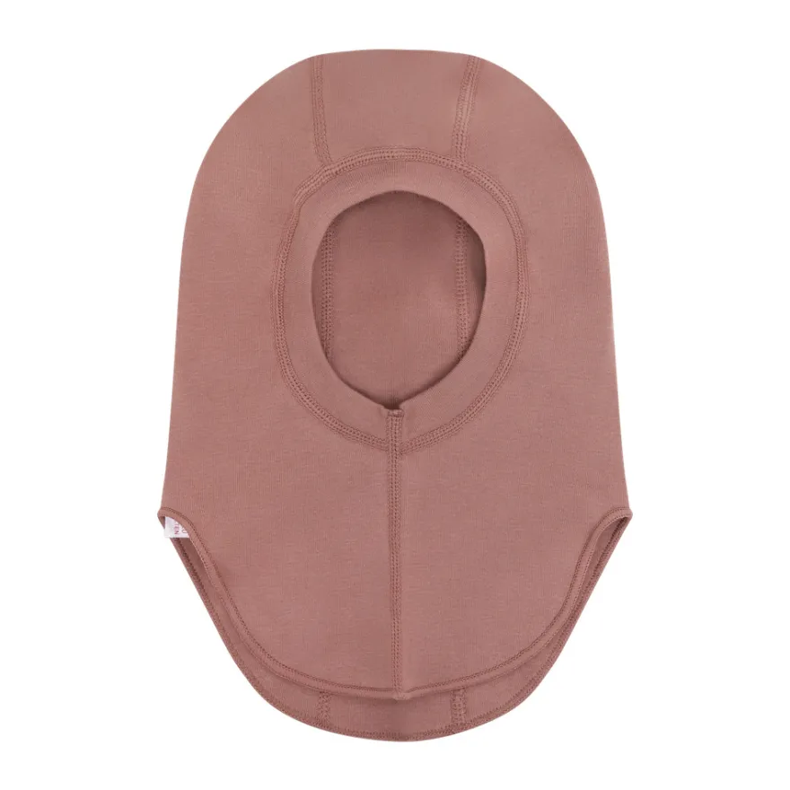 Celavi Balaclava - Burlwood